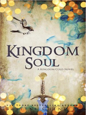 cover image of Kingdom Soul